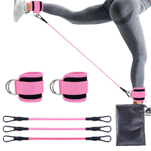 Ankle Strap Resistance Bands kairova