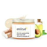Moisturizing Wild Yam Hand Cream