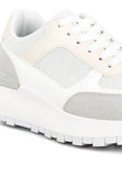 Nairobi the Non-Ordinary Lace up Sneakers