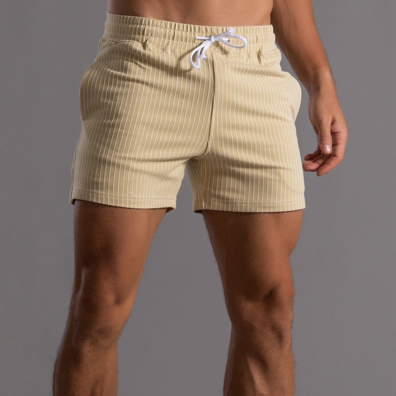 StripeSprint Shorts null