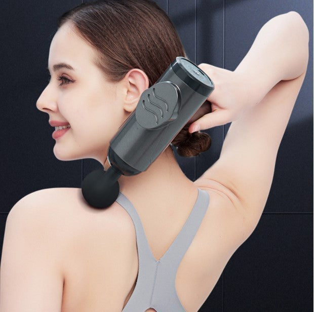 Massage Gun Instrument Muscle Relaxation Massage kairova