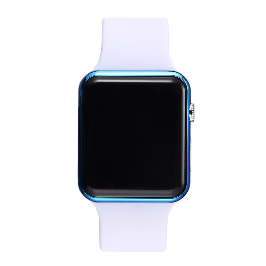 Digital Wrist Watch null