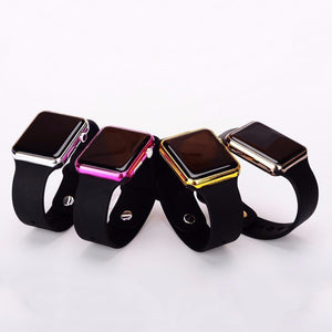 Digital Wrist Watch null