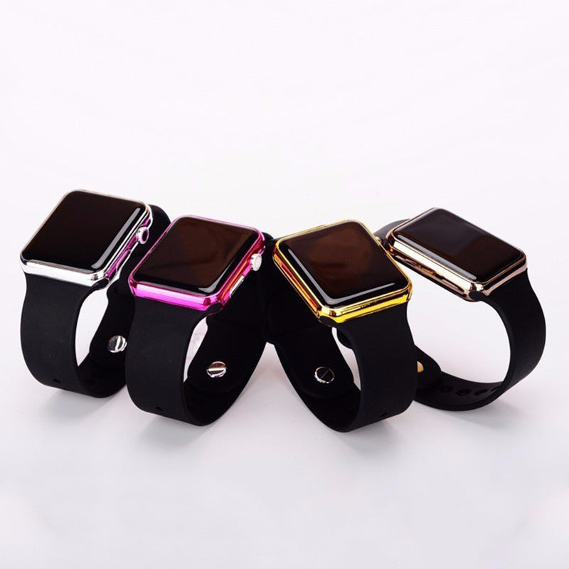 Digital Wrist Watch null