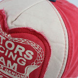 Cotton Baseball Hip Hop Cap for Men & Women - Multicolor kaivaro