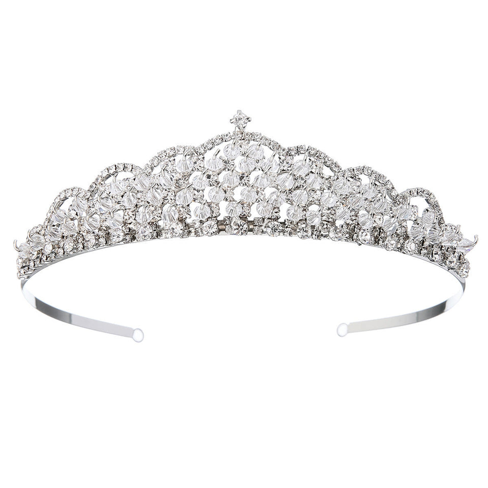 Wedding jewelry set null