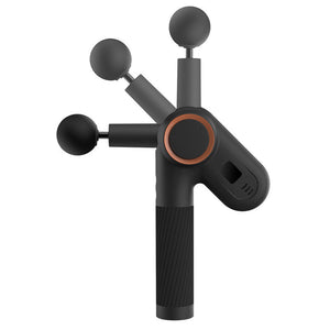 USB Rechargeable Rotatable Massage Gun kairova