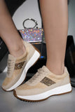 Jacinthia-Platform, Sneakers