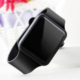 Digital Wrist Watch null