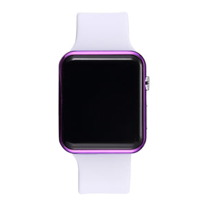 Digital Wrist Watch null