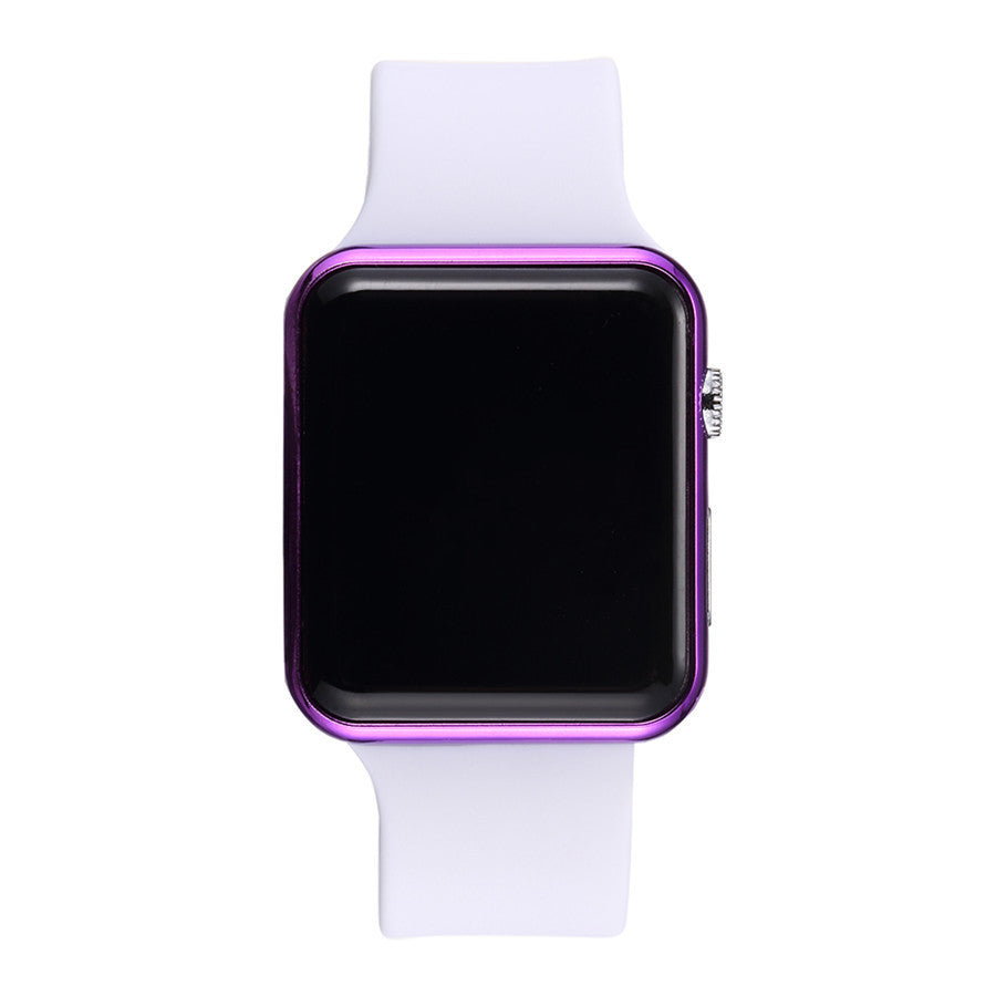 Digital Wrist Watch null