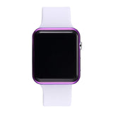 Digital Wrist Watch null