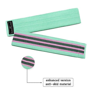 Fabric Resistance Bands kairova