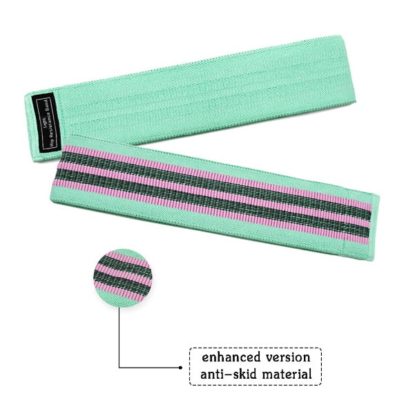 Fabric Resistance Bands kairova