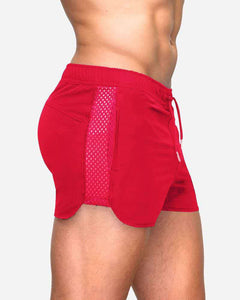 American Wave Sprint Shorts null