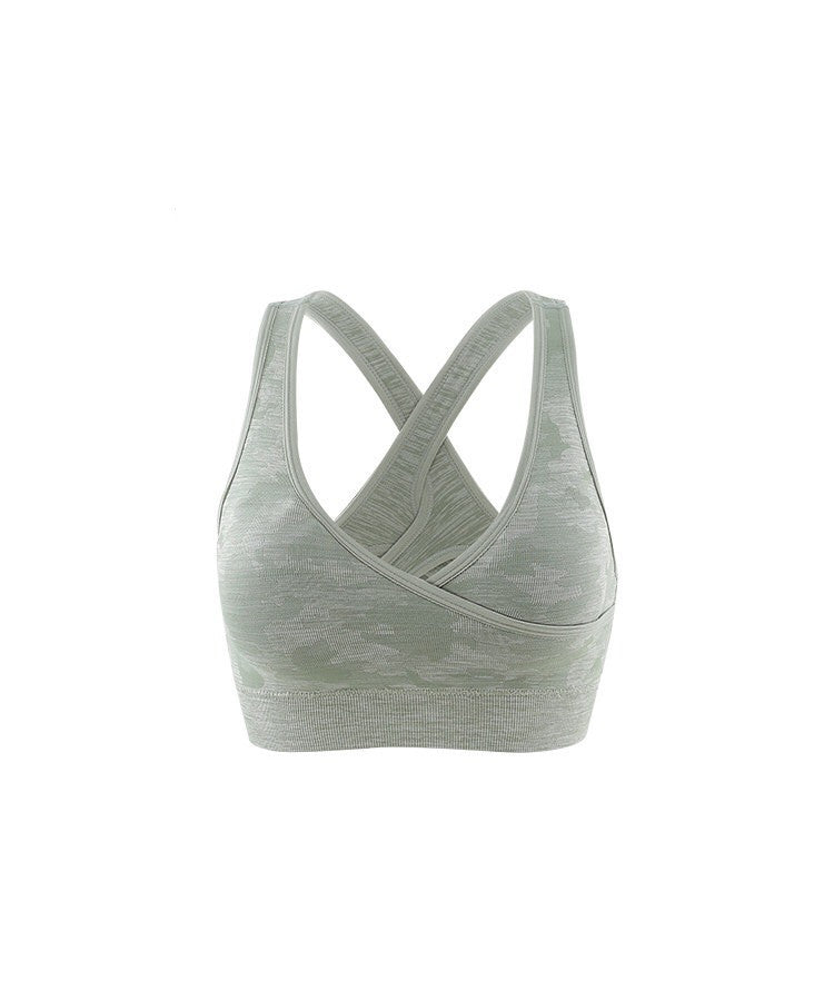 Sport Leggings & Top kairova
