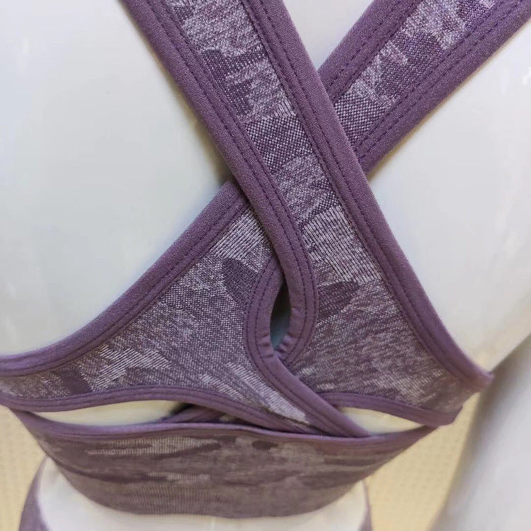 Sport Leggings & Top kairova