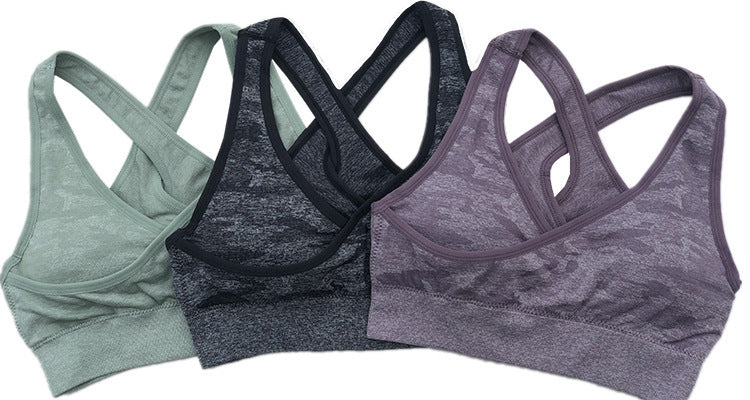 Sport Leggings & Top kairova