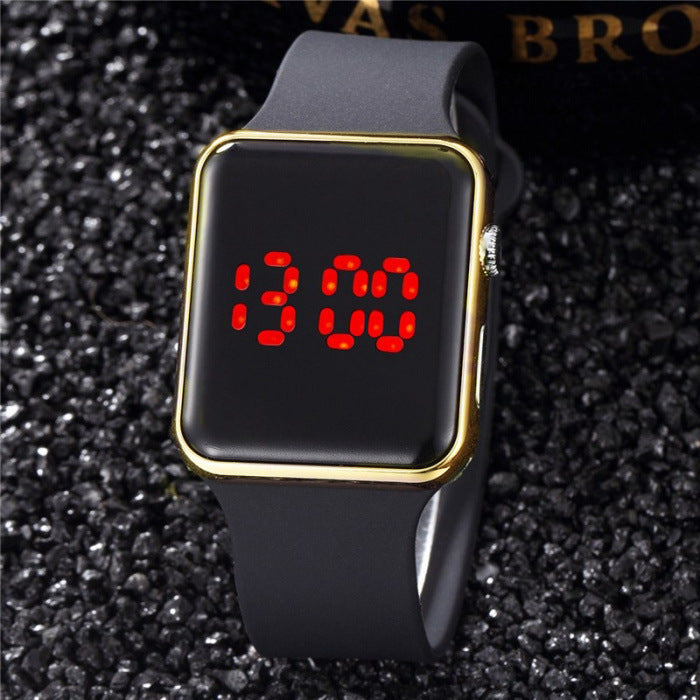 Digital Wrist Watch null