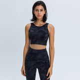 AthleisurePro Workout Top kairova