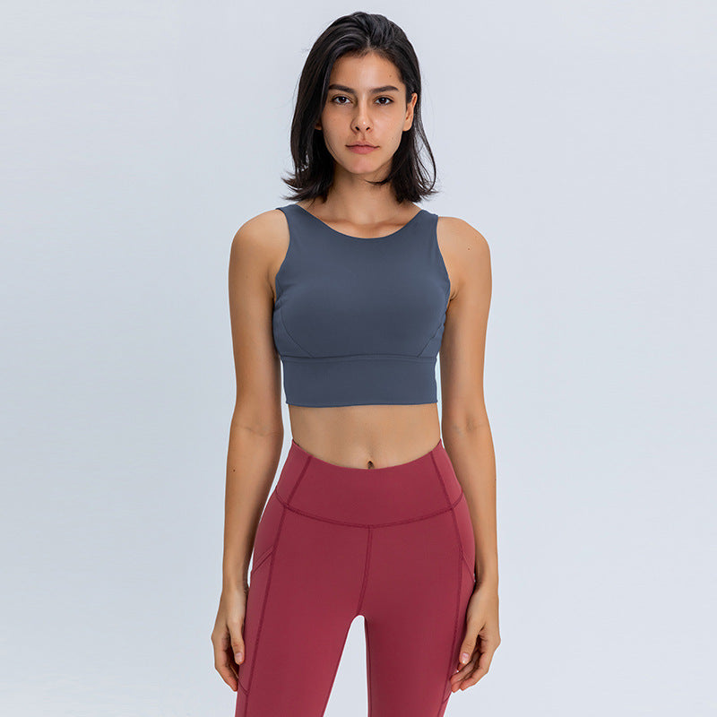AthleisurePro Workout Top kairova