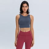 AthleisurePro Workout Top kairova
