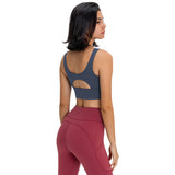 AthleisurePro Workout Top kairova