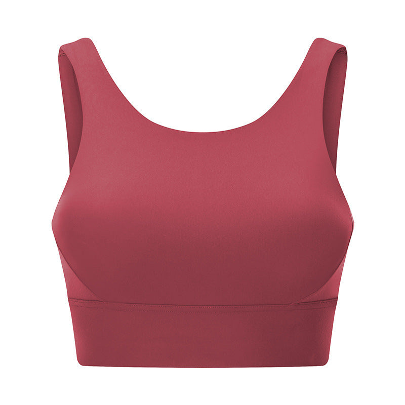AthleisurePro Workout Top kairova