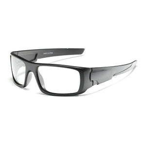 Outdoor Color-Changing Lenses Sports Sunglasses kairova