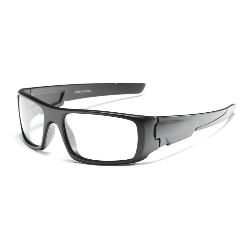 Outdoor Color-Changing Lenses Sports Sunglasses kairova