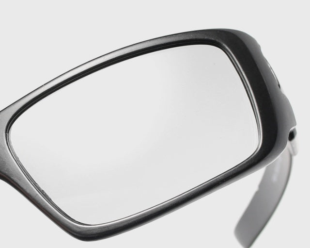Outdoor Color-Changing Lenses Sports Sunglasses kairova