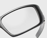 Outdoor Color-Changing Lenses Sports Sunglasses kairova
