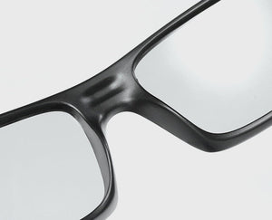 Outdoor Color-Changing Lenses Sports Sunglasses kairova
