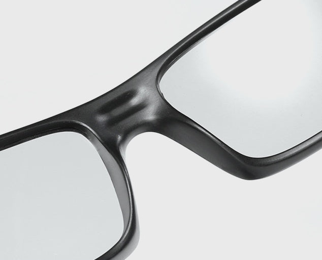 Outdoor Color-Changing Lenses Sports Sunglasses kairova