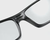 Outdoor Color-Changing Lenses Sports Sunglasses kairova