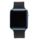 Digital Wrist Watch null