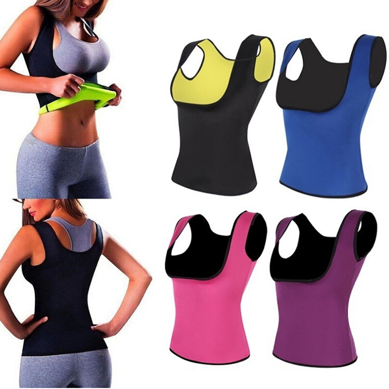 Woman Sport Vest kairova