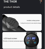 Massage Gun Instrument Muscle Relaxation Massage kairova