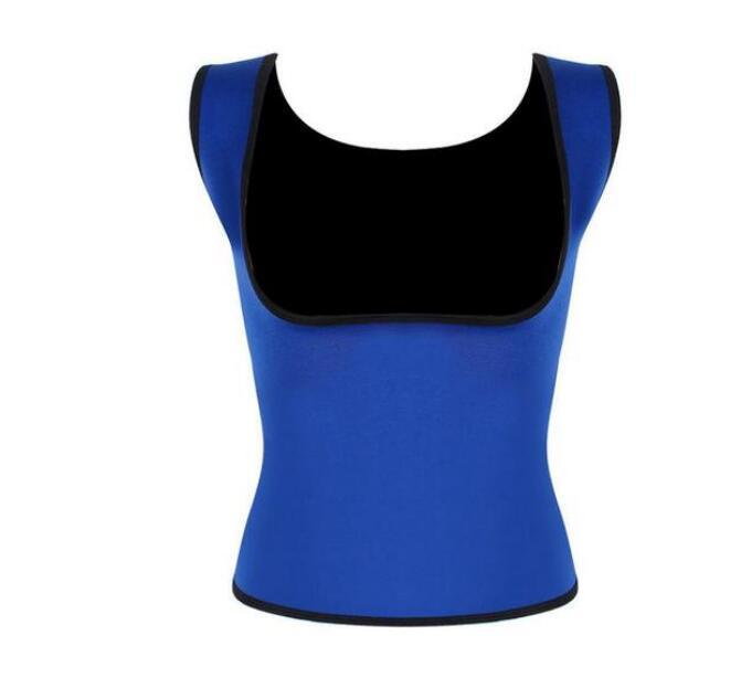 Woman Sport Vest kairova