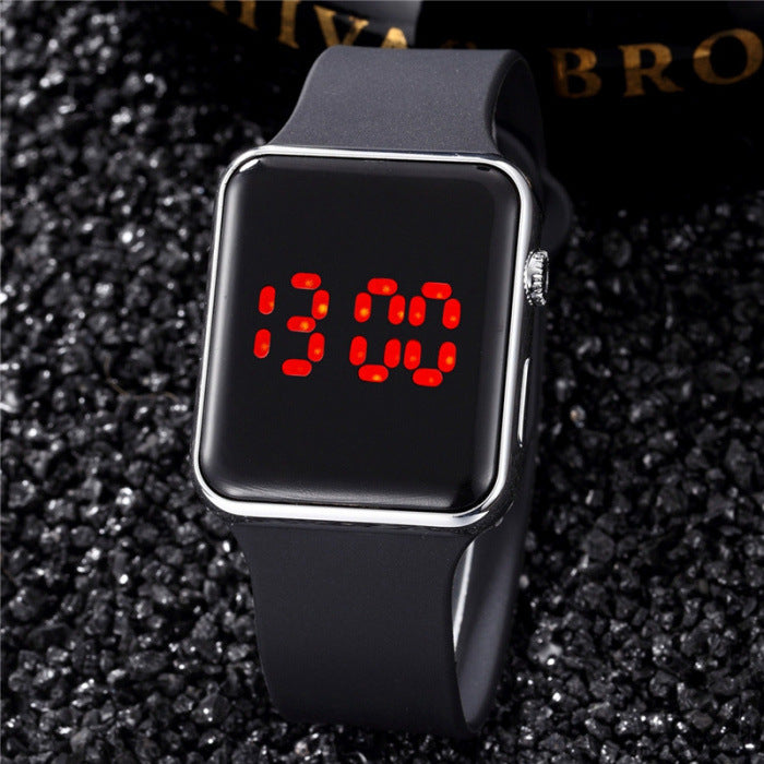 Digital Wrist Watch null