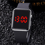 Digital Wrist Watch null