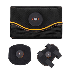 EMS Muscle Stimulator & Fat Burner kairova