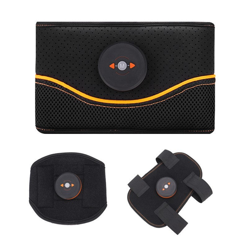 EMS Muscle Stimulator & Fat Burner kairova