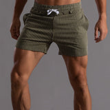 StripeSprint Shorts null