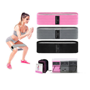 Fabric Resistance Bands kairova