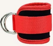 Ankle Strap Resistance Bands kairova