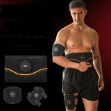 EMS Muscle Stimulator & Fat Burner kairova