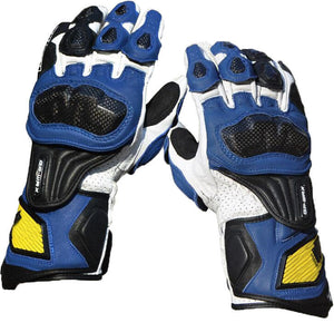 Motorcycle racing gloves motorcycle rider gloves kairova