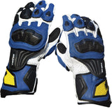 Motorcycle racing gloves motorcycle rider gloves kairova
