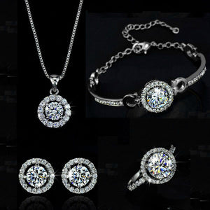 Jewelry sets null